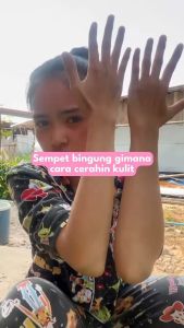 Slikky Sabun Kecantikan Collagen & Glutathione - Pemutih Kulit & Anti-Aging