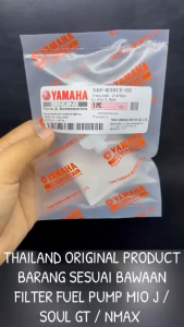 COD Filter Fuel Pump Mio J - Soul GT - Nmax 54P KD214