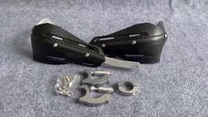 Cặp Bảo Vệ Tay Lái Xe Máy Xe Motor Cacbon