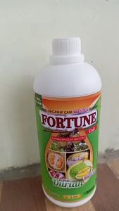 Pupuk durian cepat berbuah / pupuk super booster durian 1 liter biar manis