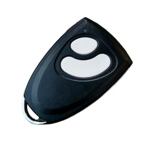 Foresee Original Remote Controller for Garage Door Model F-350G/M ประตูม้วนแบบไร้สาย ประตูทางเข้าบ้าน ไม่รองรับระบบบ้านอัจฉริยะ