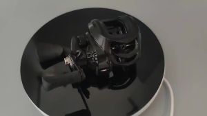 new Fishing Reel Baitcasting Reel 7.2:1 High Speed 10KG Max Drag Magnetic Brake Casting Reel Fishing Entertainment mesin casting murah ul spinning reel