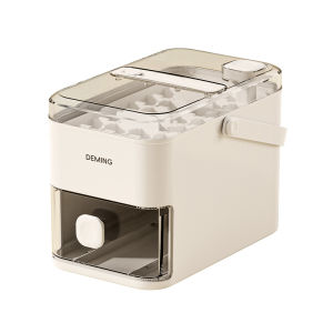 DEMING | Food Grade Ice Tray Press Molds