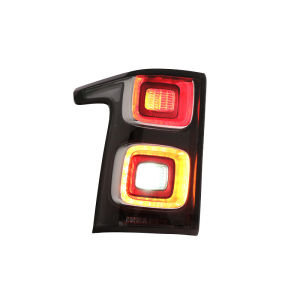 YOUMA | Modification LED Light Bar Taillight Assembly