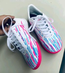 Specs Sepatu Futsal LS ivory terbaru untuk orang dewasa uk 39 sampai 43