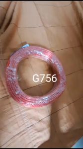 G756 ORIGINAL KABEL 1 ROL 40 METER 2X30 CABLE ROLL CABEL SPEAKER LISTRIK AUDIO SETRUM ELETRONIK  ELE