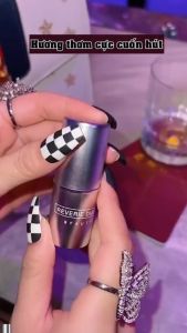 (Bản Giới Hạn) Nước Hoa Khô Nữ Nicor Hương Thơm Tự Nhiên Lâu Phai Nước Hoa Dạng Sáp Mùi Thơm Dịu Nhẹ Quyến Dũ Của Thảo Mộc