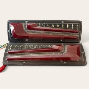 Lampu Stoplamp pickup 12V BMW lampu rem belakang L300 granmax new carry Futura tss dll