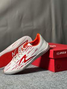 Sepatu Futsal Specs LightSpeedd Reborn Grade Original Berkualitas Terbaru Termurah Anak Dan Remaja Pria Wanita