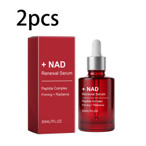 Tinh Chất Dưỡng Da Mặt Revitalizing Face Essence Radiance Serum - Dưỡng Ẩm Mượt Mà Nhẹ Nhàng Giúp Da Căng Mọng Mịn Màng Sáng Khỏe - Dành Cho Mọi Loại Da