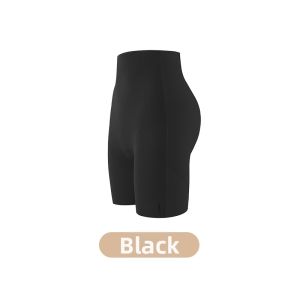 LUCKMEEY | High Waist Seamless Tummy Control Shapewear