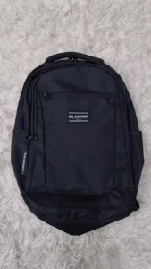 TAS BLASTED TRAVERSE 2010982 RANSEL PRIA  LAPTOP BACKPACK DENGAN RAINCOVER