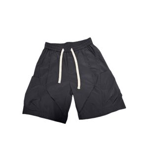 Retro Simple Beach Quick-dry Shorts for Men