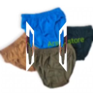 Isi Paket Celana Dalam Anak Remaja Laki-Laki & Sempak ABG Termurah