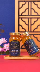 Yến Chưng Cho Trẻ Kids Vani  Yến Sào Quà Tặng Cao Cấp Việt Gia Khánh 35% Tổ Yến Hũ Lọ 70ml Hỗ Trợ Sức Khỏe Sắc Đẹp