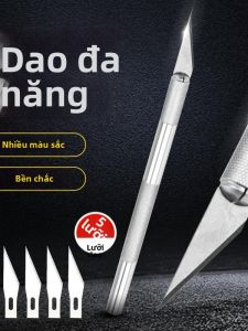 Hansvinu | Dao Khắc Mô Hình Thủ Công Nhôm