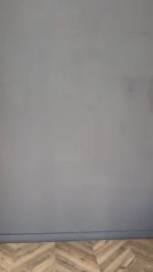 Gaun Pesta Maxi Putih untuk Pernikahan Sederhana