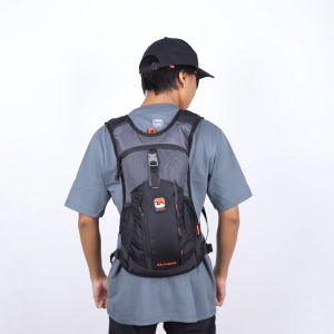 Hydropack Tas Sepeda & Tas Trail Run Outdoor: Pilihan Terbaik