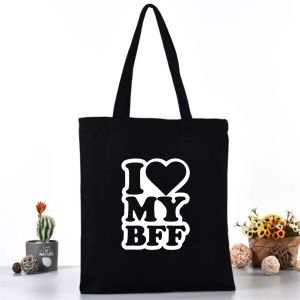 ToteBag Kanvas Resleting Muat Laptop
