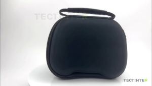 Travel Carry Bags For PS5 Controller Protective Case For PS4/3/Nintendo switch 2 Pro/Steam Machines Controller Gamepad Accessory