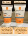 [BẢN MỚI] Kem chống nắng dành cho da khô La Roche Posay Anthelios SPF 50+. 
