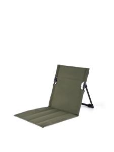 Foldable Backrest Cushion Fo Camping Beach Outdoor Folding Beach Chair For Camping Sites Beach Chair