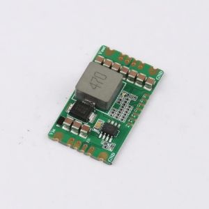 B560C 5A Step down Power Module Mini DC-DC Buck Converter Volt Regulator 5V-60V to 7.4V 8.4V 5/9/12/15/18/20V Adjustable Output