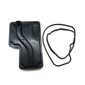 Transpeed 6T70E 6T75E 6F50N 6F55 Automotive Transmission Oil Filter Gasket Kit for Buick Enclave CADILLAC Chevrolet PONTIAC SATURN Car Accessories 2007-ON