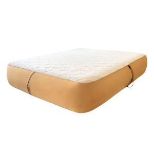 Takibi | TPU Outdoor Automatic Inflating Double Bed Mattress