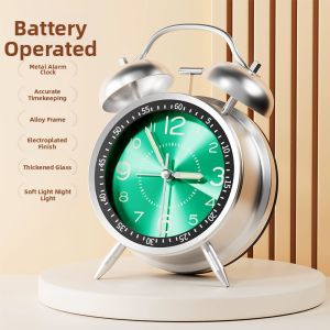 XIAXIU | Strong Alarm Clock for Students and Elderly