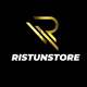 Ristunstore