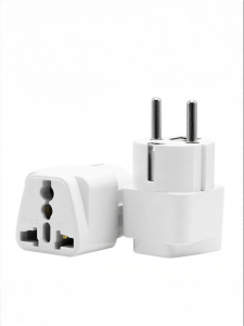 Multifunction Travel Adapter