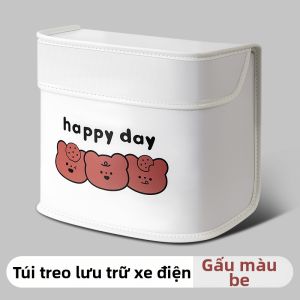 TOOKTRO | Túi Lưu Trữ Mũ Bảo Hiểm Chống Nước