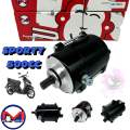 M.POWER STARTER MOTOR MIO SPORTY 500CC（FOR MIO SPORTY / SOULTY / AMORE）. 