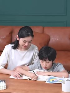 OPPLE | Eyesight Protection Desk Lamp 5A Full Spectrum Forward Light