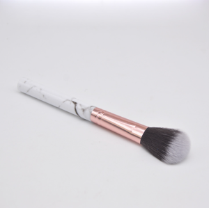 Keke Mood Quad Eyeshadow Blush Palette Matte Shimmer Highlighting Womens Cheek Color Disk Enhance Color Long-lasting Makeup