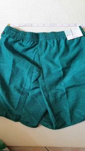 OLAIAN กางเกงชายหาดเด็ก กางเกงว่ายน้ำเด็ก  4- 15 ปี ผ้านิ่ม มีซับใน ใส่สบายไม่อมน้ำ ส่งไว