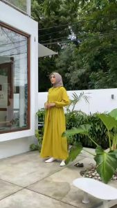 Gamis Viral Syiffa Dress & Maxy Dress Kondangan