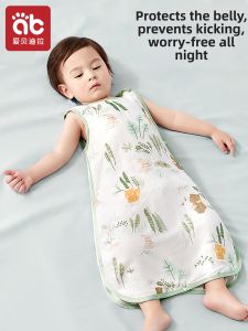 AIBEIDILA | Infant Sleeveless Sleep Sack Light Weight