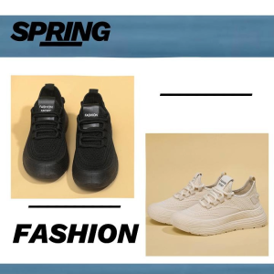 BBPShop  ส่งไว รองเท้าผ้าใบแฟชั่นผู้ชาย วัสดุคุณภาพดีสวมสบาย ทรงสปอร์ตสุดเท่ น้ำหนักเบามาก สวมง่ายใส่สบาย สีสวยละมุน ทำความสะอาดง่าย ไม่ว่าโอกาสไหนก็ปัง ราคาถูกมากสั่งเลย