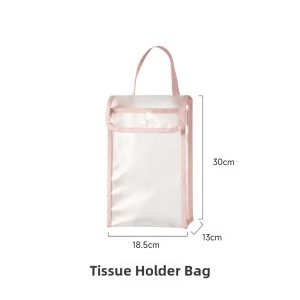FaSoLa | Wall-mounted Tissue Box