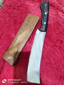 coper cacah terbaru PB 20cm tbl 7/8mm