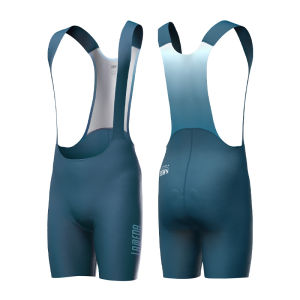 LAMEDA Summer Cycling Bib Shorts Men Outdoor Wear Bike Ride Padded Riding Bib Tights Bicycle Mens Cycling Clothing Quick-Dry