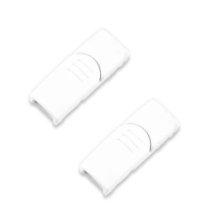 No Tie Shoelaces Buckle Magnetic Tieless Lazy Shoe Laces Lock Quick Release Clasp fits Casual Shoes Sneakers Boots Canvas NEW