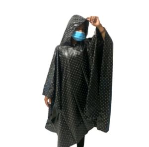 jas hujan kelalawar kelalawar lengan ponco full kadut bahan pvc kuat dan awet termurah