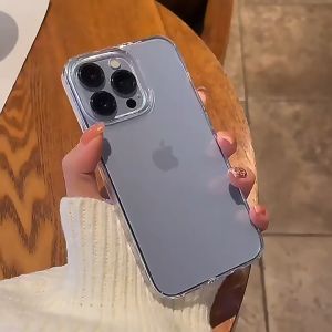 ỐP LƯNG CỨNG VIỀN DẺO LIKGUS DÀNH CHO IPHONE 1414 PROMAX14 PRO1313 PRO13 PROMAX12 PRO12 POMAX