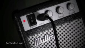 Amplifier Portable Speaker COD MyAmp: Suara Jernih & Desain Unik