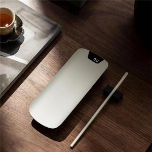 CHIZHIDU | High Precision Intelligent Tea Scale 0.1g Small