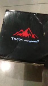 Clutch Outer Assy Rumah Ganda SHOGUN C Merk TAKAYAMA