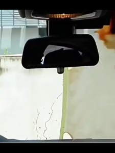 Car Windshield Waterproof And Anti Fog(Easily Remove Watermarks！Remove Stains500ML)